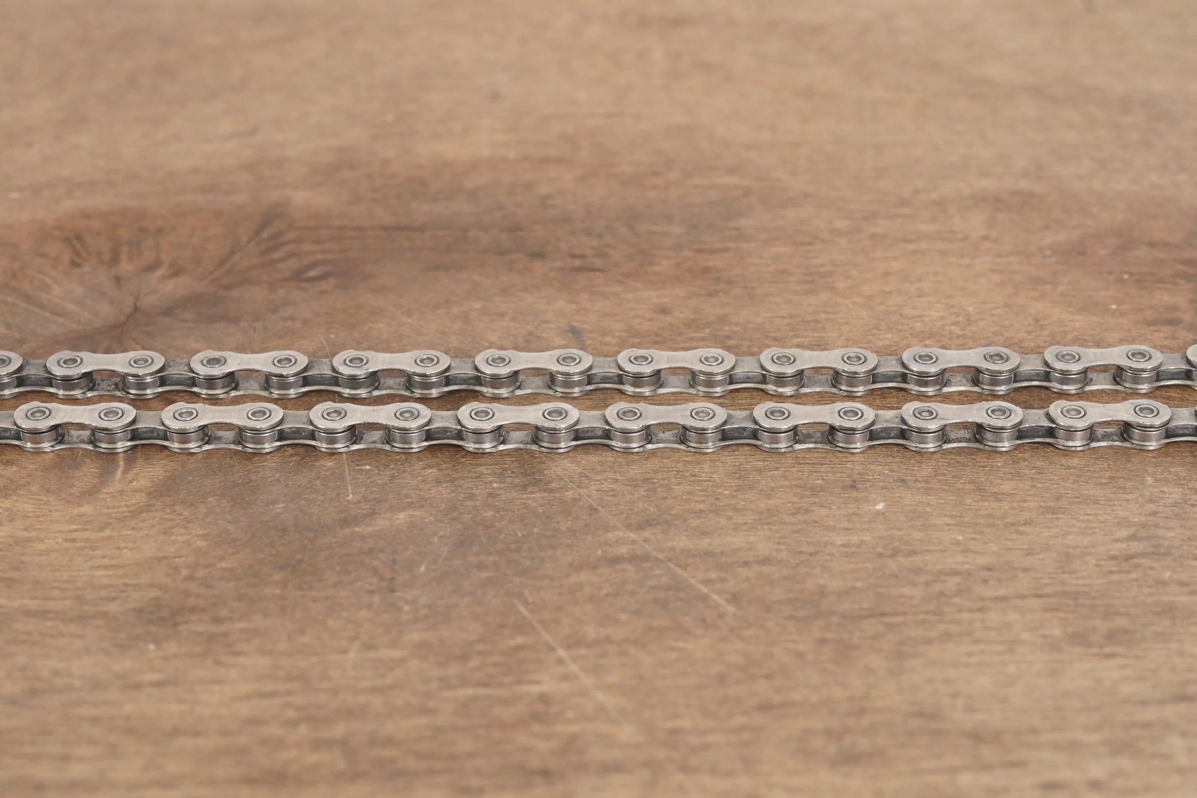 106L Shimano/SRAM Road Chain 50% Life Remaining 106 Links