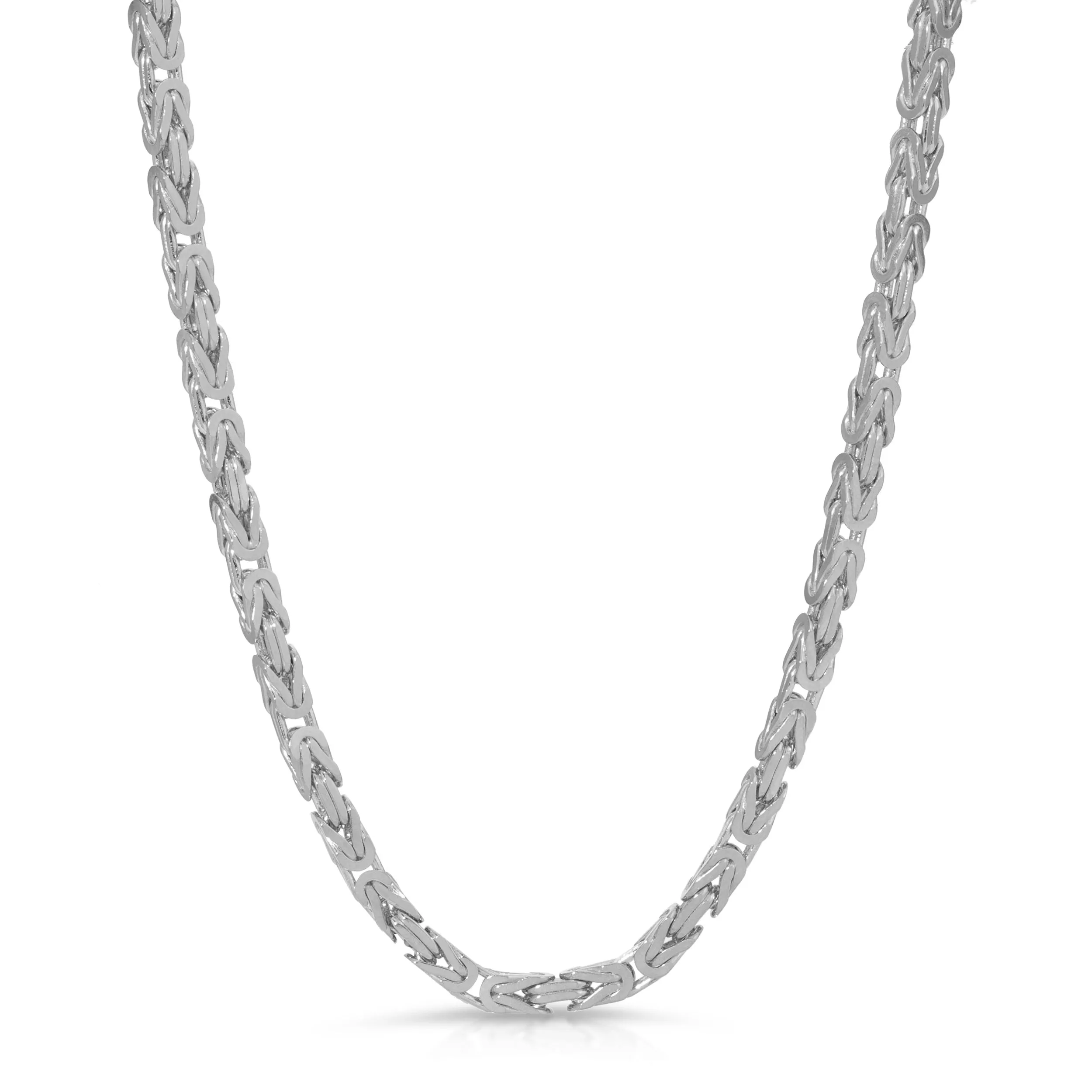 4.0MM Byzantine Chain