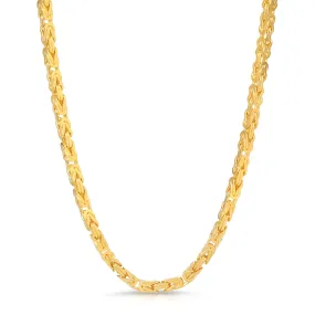 4.0MM Byzantine Chain