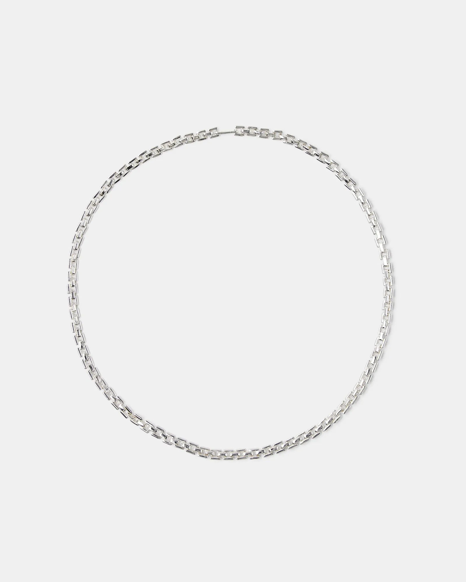 Agnes Chain Necklace (RRP $449AUD)