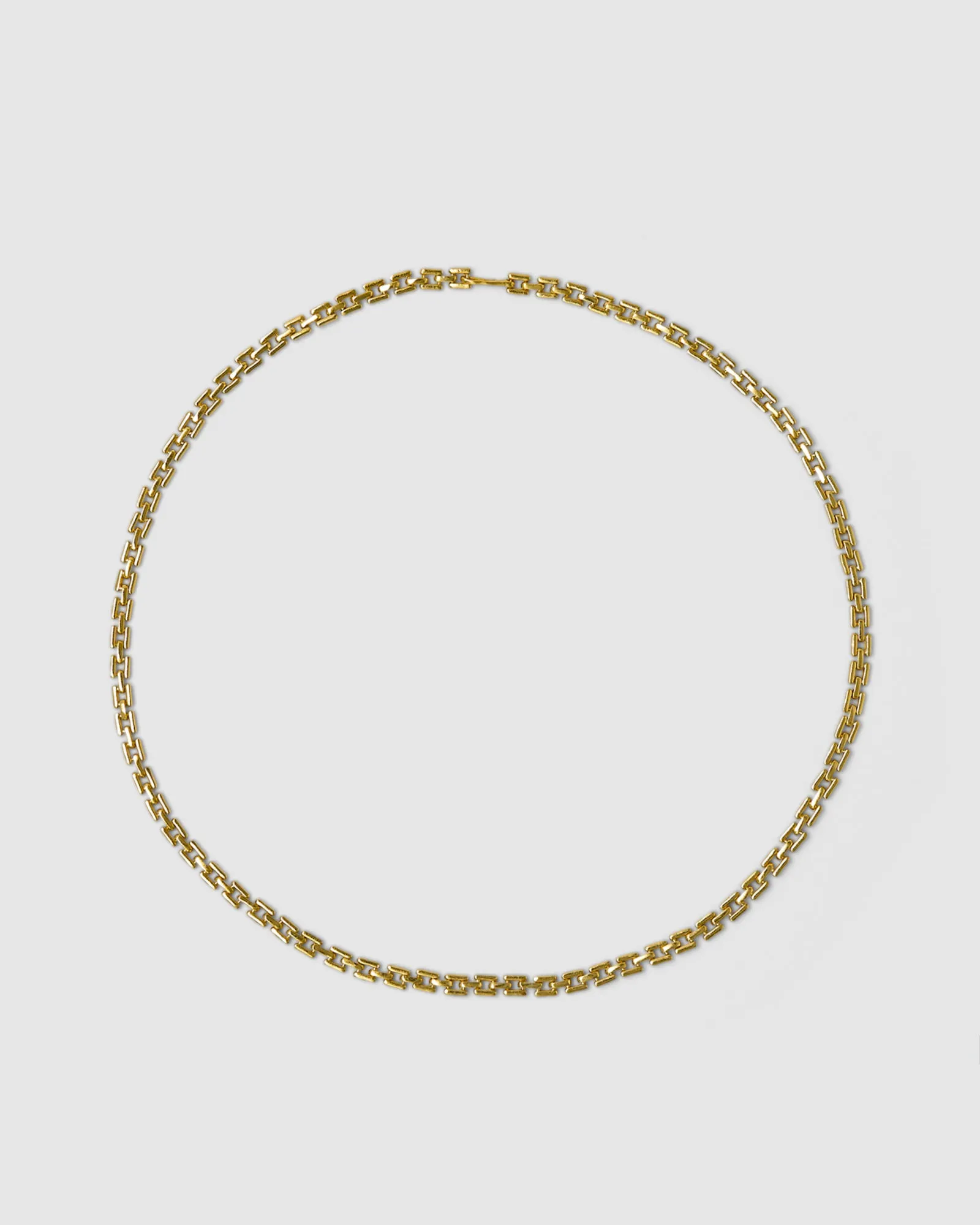 Agnes Chain Necklace (RRP $449AUD)