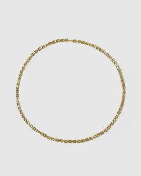 Agnes Chain Necklace (RRP $449AUD)