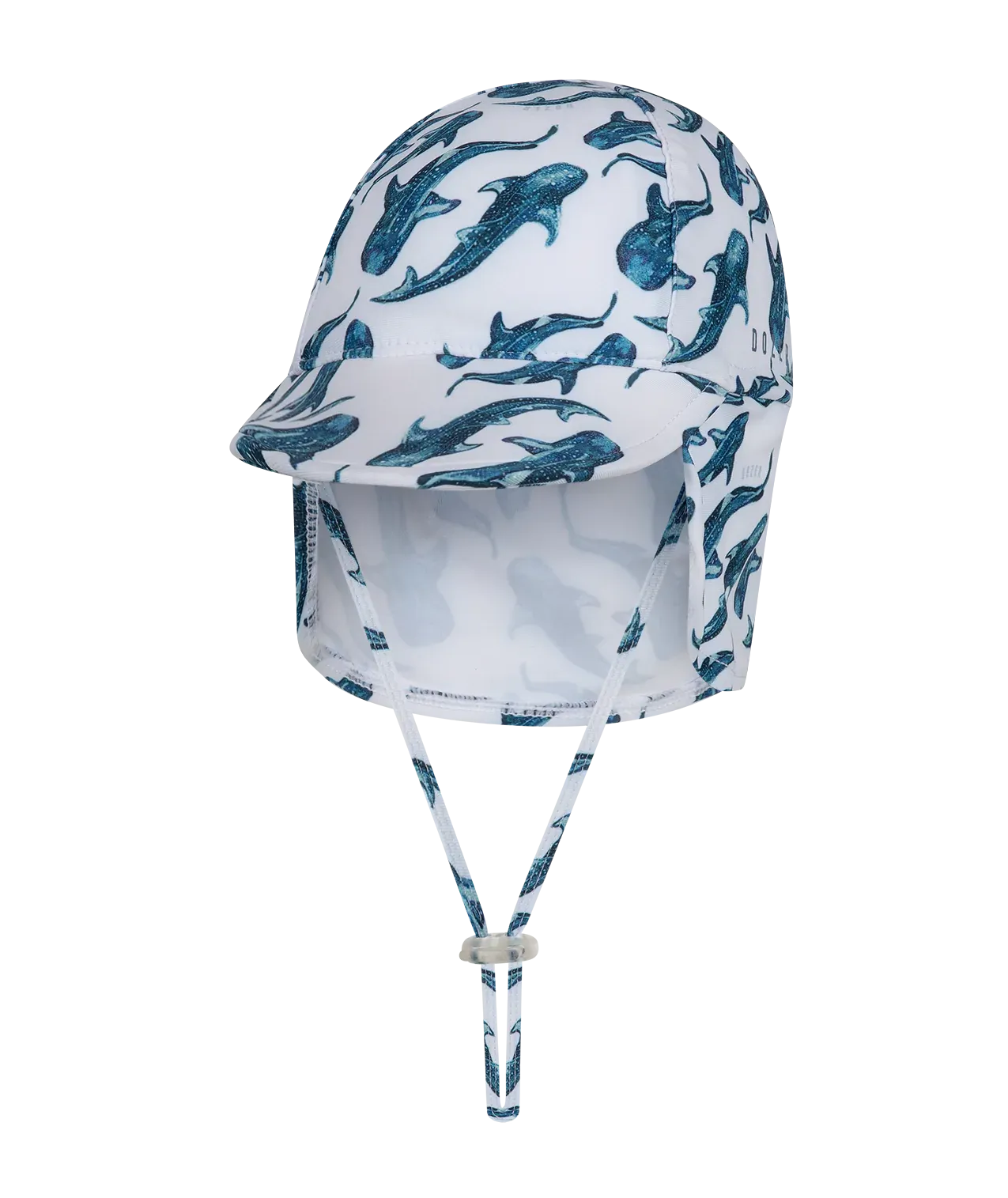 Baby Boy's Legionnaire Hat - Jervis