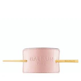 Balmain Luxury Hair Barrette Limited Edition SS20