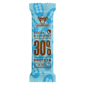 Barretta Chimpanzee Protein 30% - Cacao e cocco