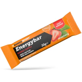 Barretta Named Energybar - Fragola