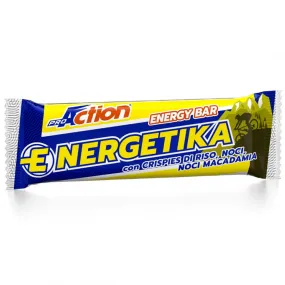 Barretta ProAction Energetika -  Noci macadamia