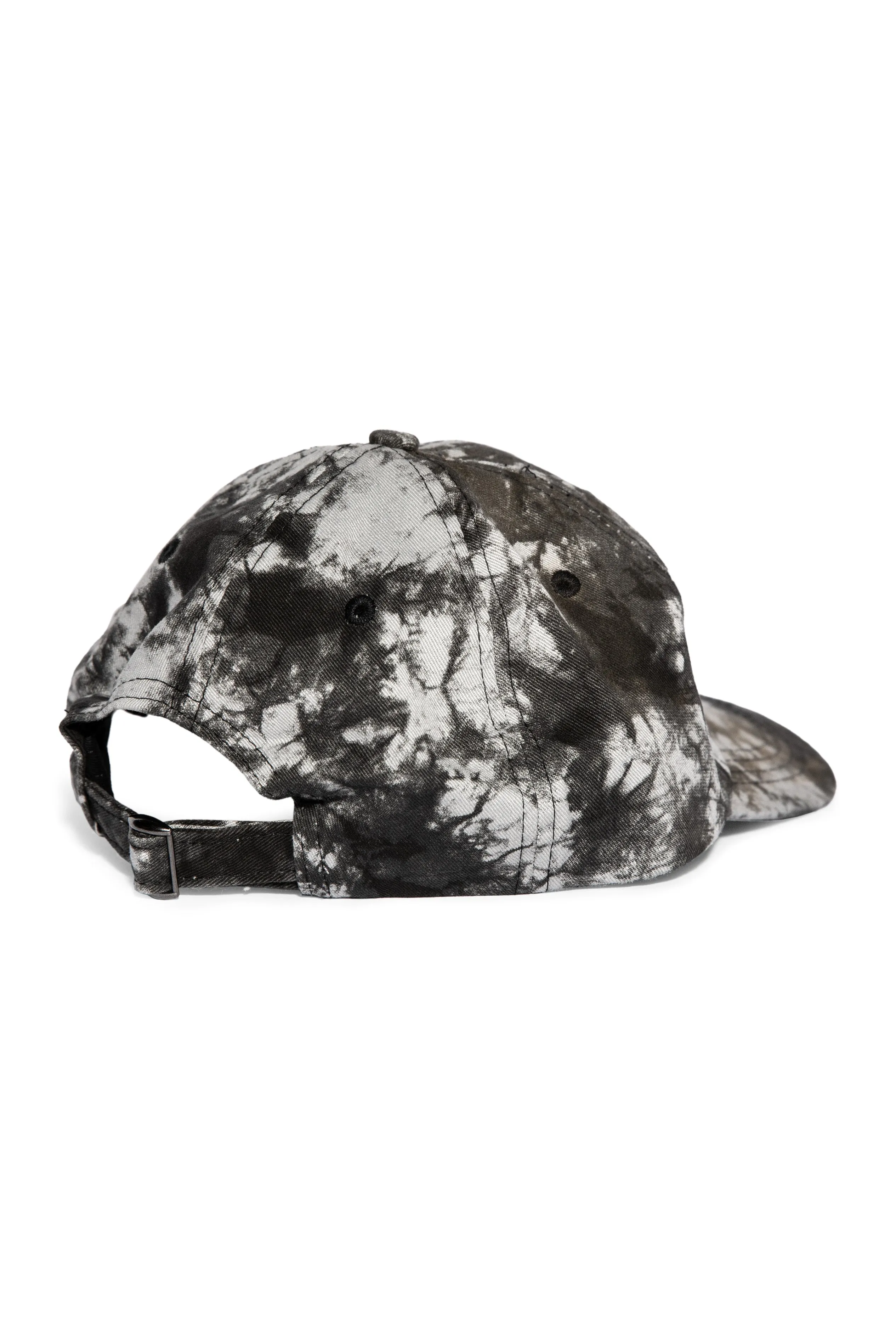 BCC Goat - Tie Dye Hat