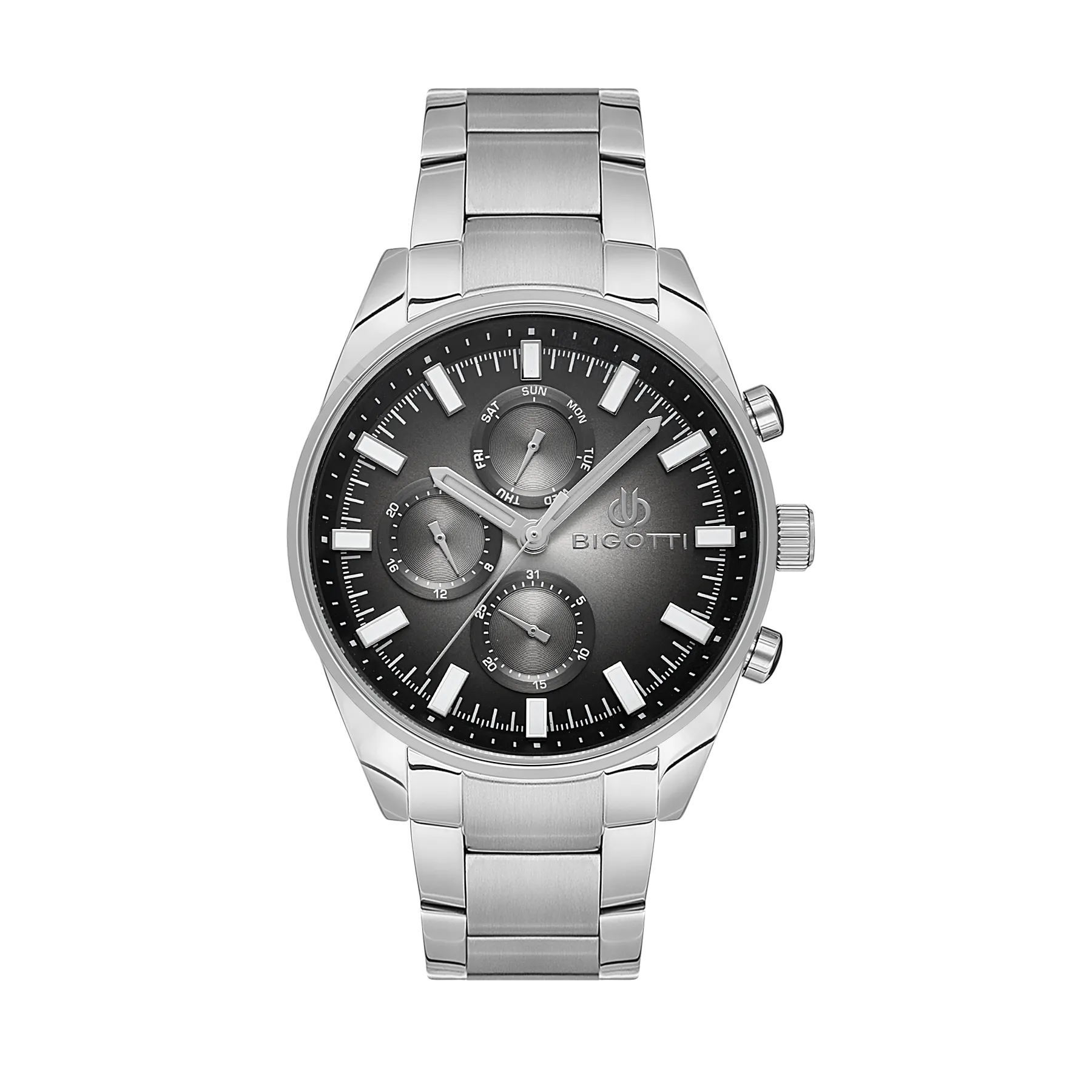 Bigotti Men's Watch - BG.1.10515-2