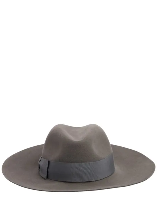 Borsalino   Sophie felt hat 