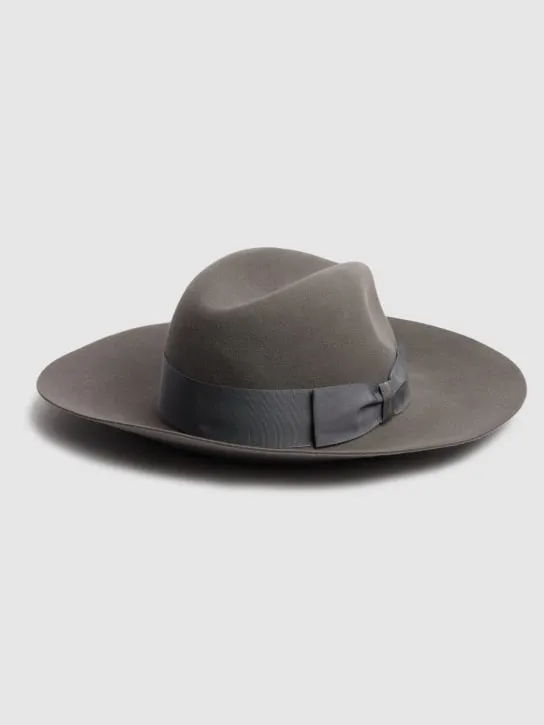 Borsalino   Sophie felt hat 