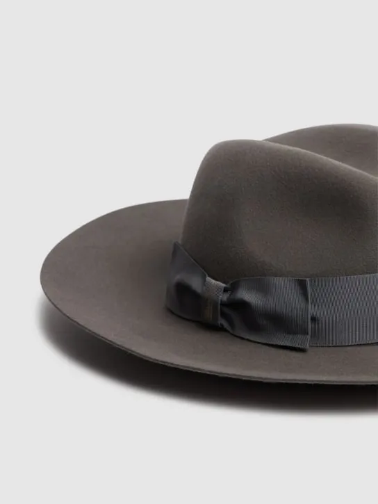 Borsalino   Sophie felt hat 