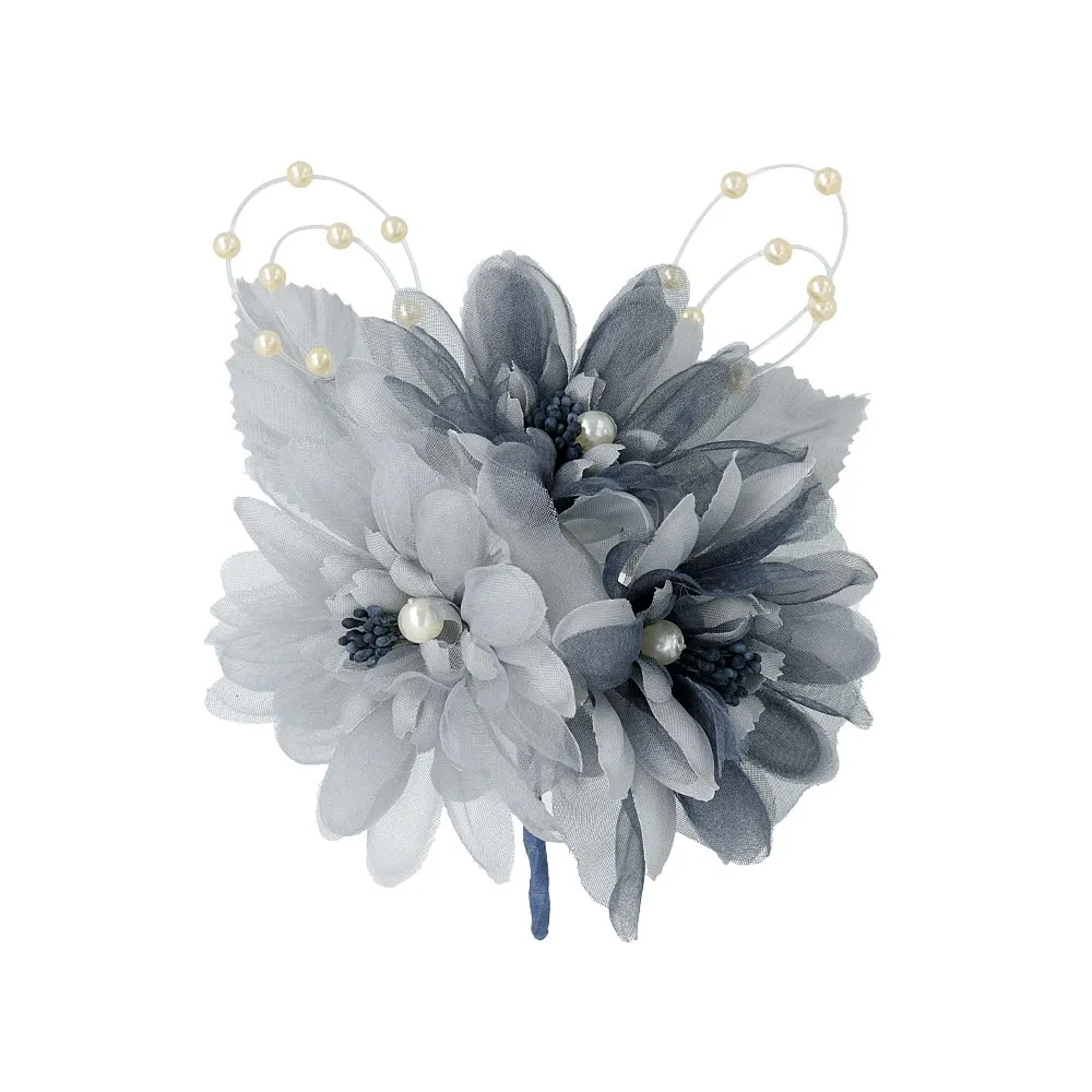 Bouquet Brooch Corsage