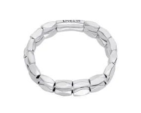 Bracciale da donna Unode50 - FOLLOW US - PUL2089MTL0000M