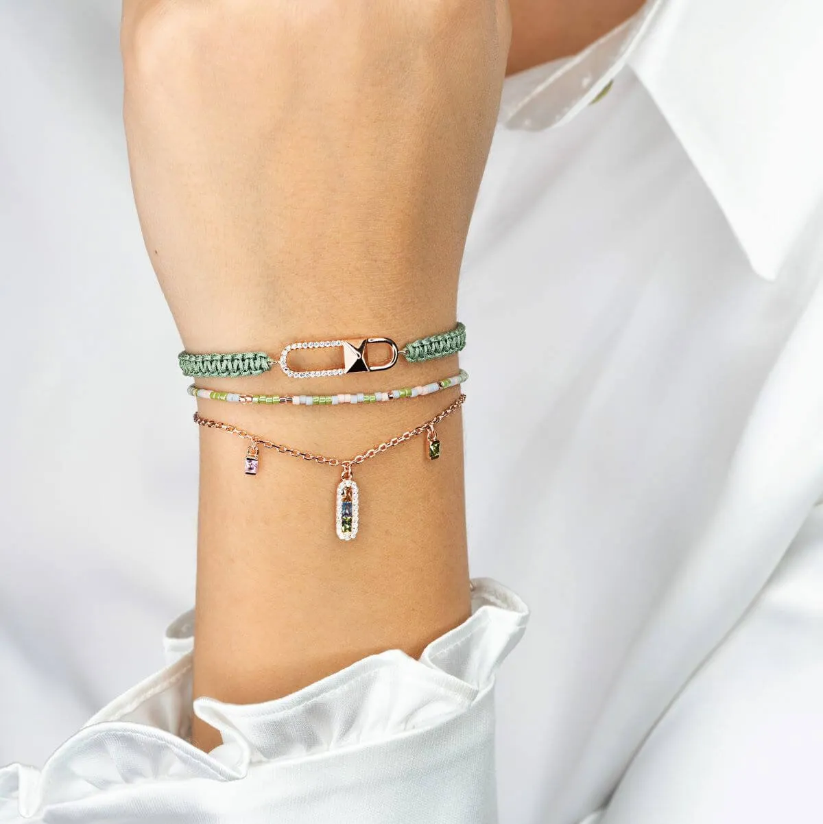 Bracelet LIEN en Provence RO