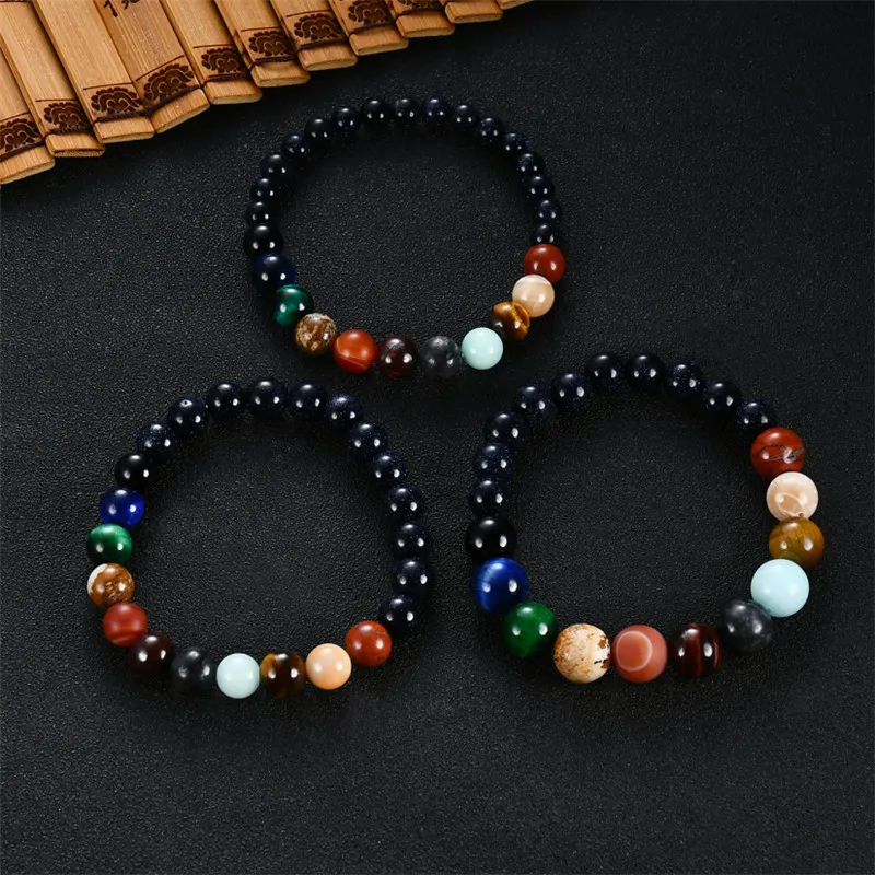 Bracelet Stylish Astronomy