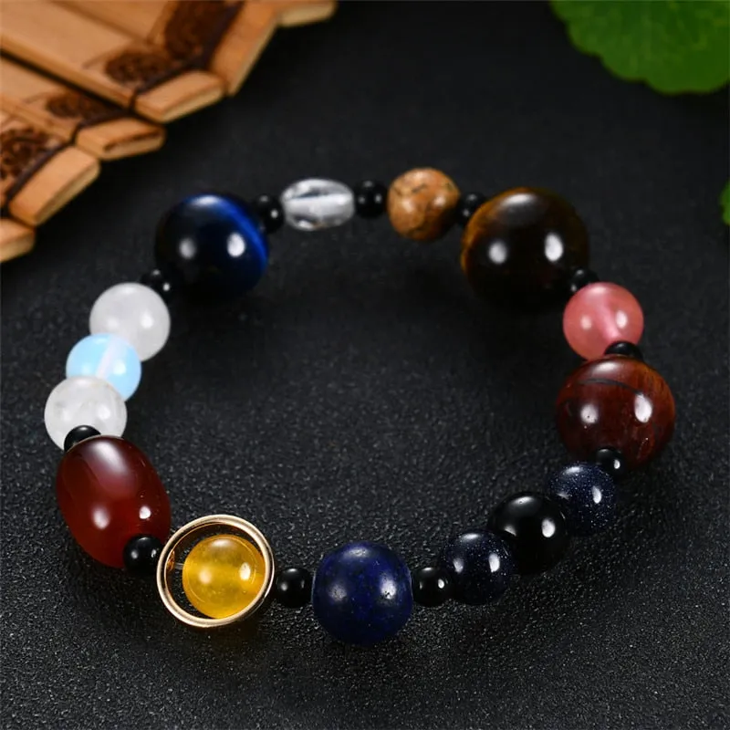 Bracelet Stylish Astronomy