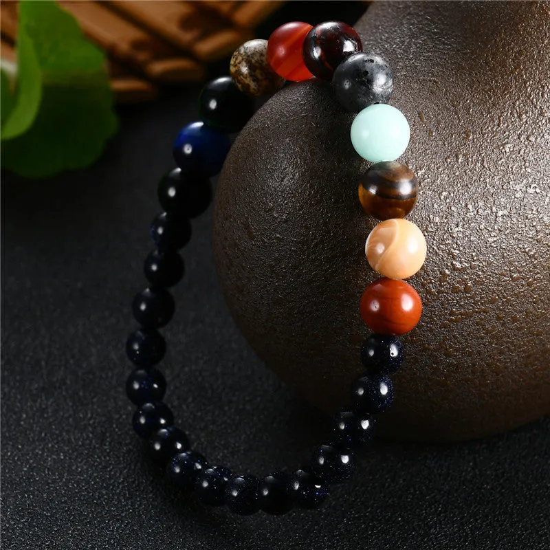 Bracelet Stylish Astronomy