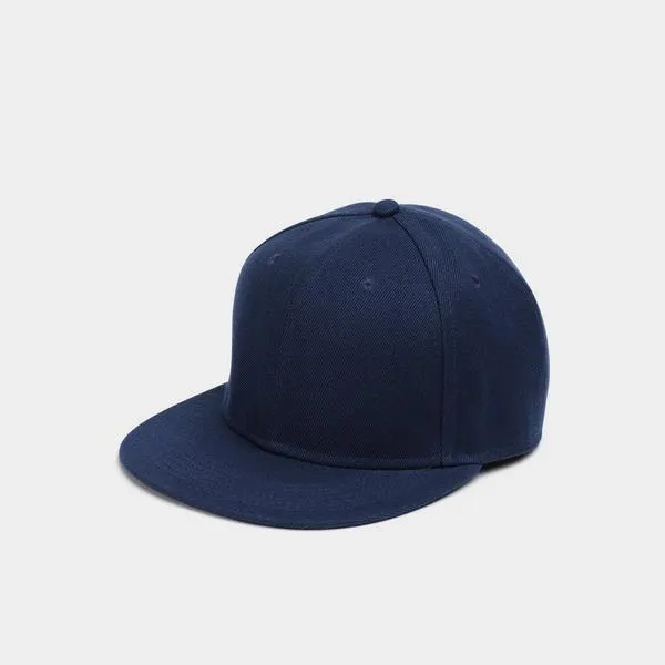 Brand NUZADA Hats Men Women Baseball Caps Snapback Solid Colors Cotton