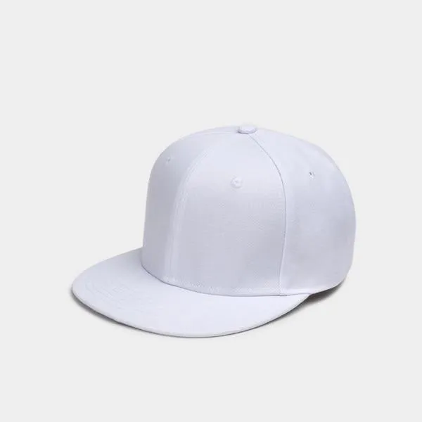 Brand NUZADA Hats Men Women Baseball Caps Snapback Solid Colors Cotton