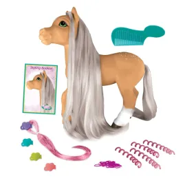 Breyer - 7415 | Mane Beauty Styling Pony Sunflower