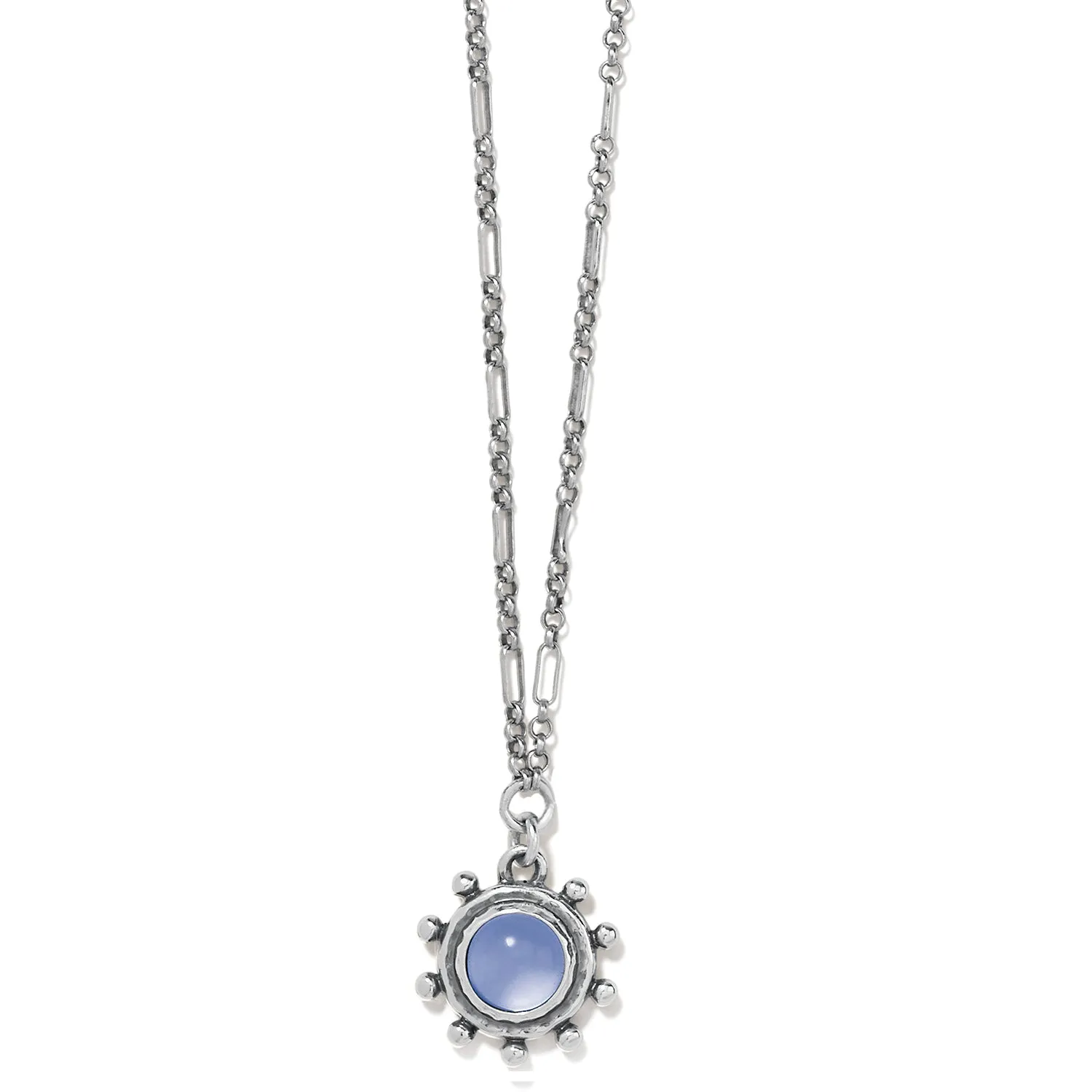 Brighton Jules Petite Necklace