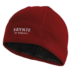 Brynje Arctic Hat Red | Buy Brynje Arctic Hat Red here | Outnorth