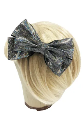 Build Your Own French Barrette Hair Bow