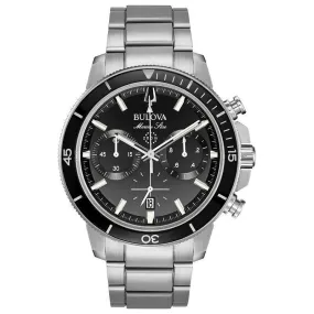 Bulova Marine Star Collection