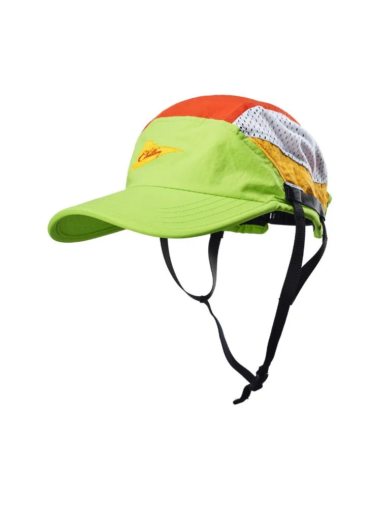 CHILLHANG Color Block Baseball Cap