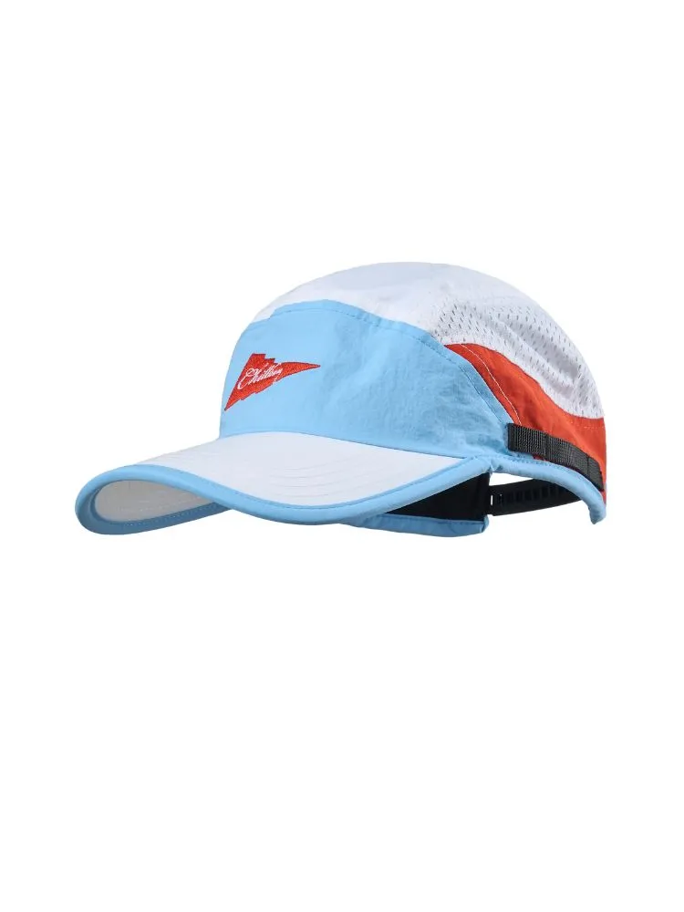 CHILLHANG Color Block Baseball Cap