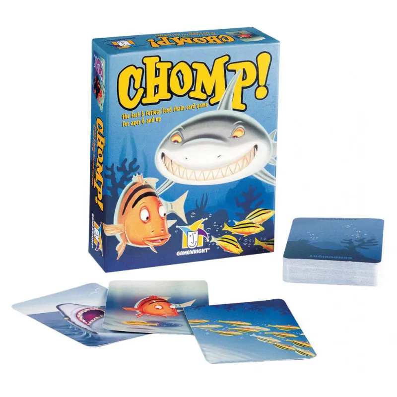 Chomp