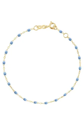 CLASSIC GIGI BRACELET IN SKY