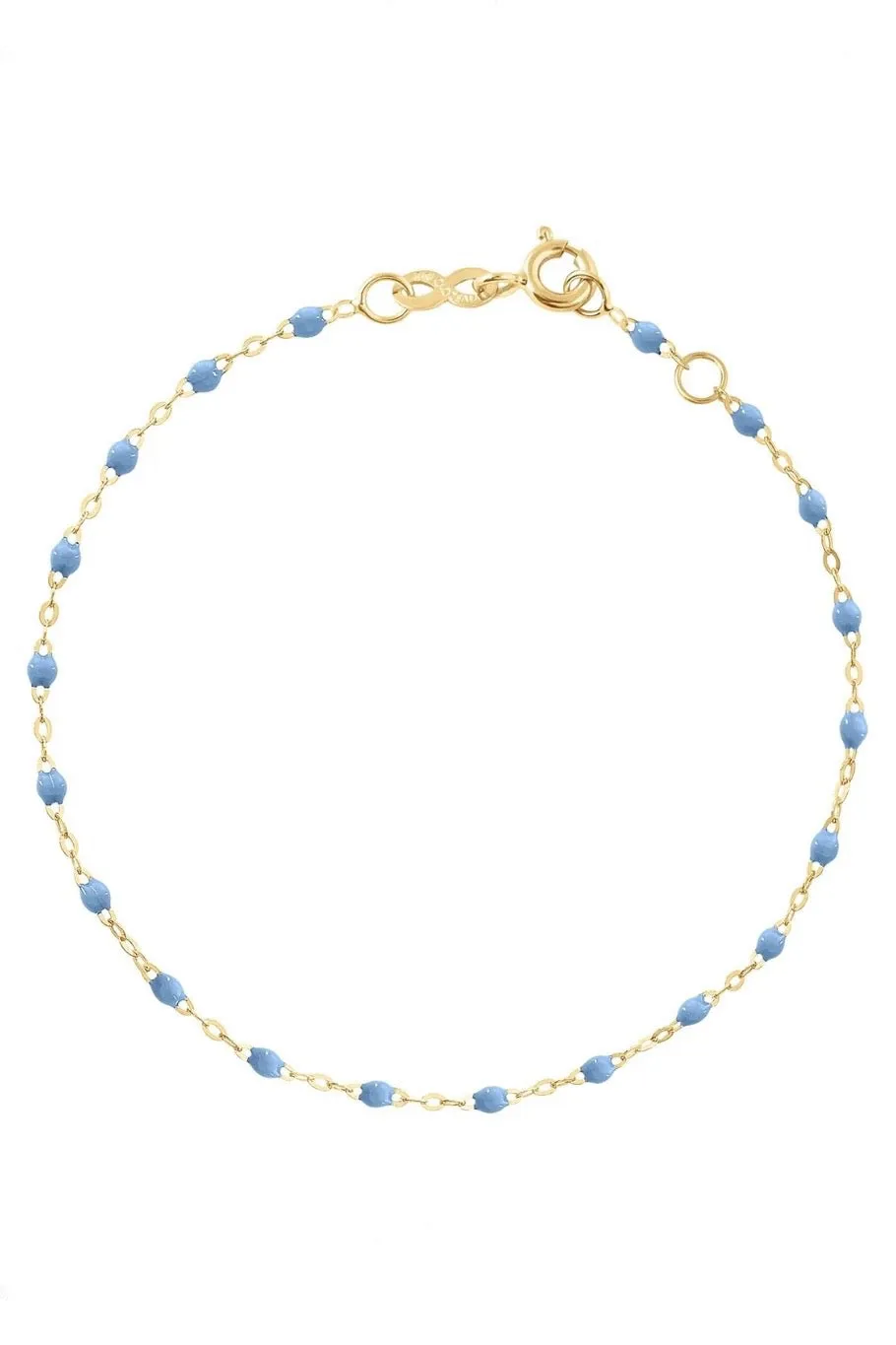 CLASSIC GIGI BRACELET IN SKY