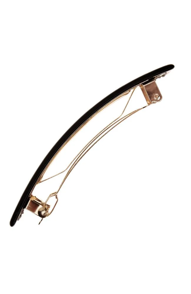 Classic Rectangle Barrette - Classics