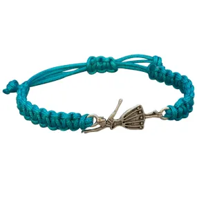 Dance Rope Bracelet - Pick Color