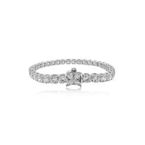 Diamond Bracelet  8.51 cts TW