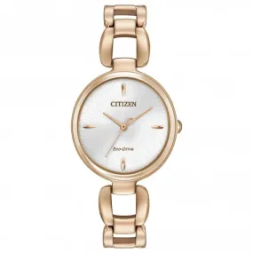 Eco-Drive Ladies Watch EM0423-56A