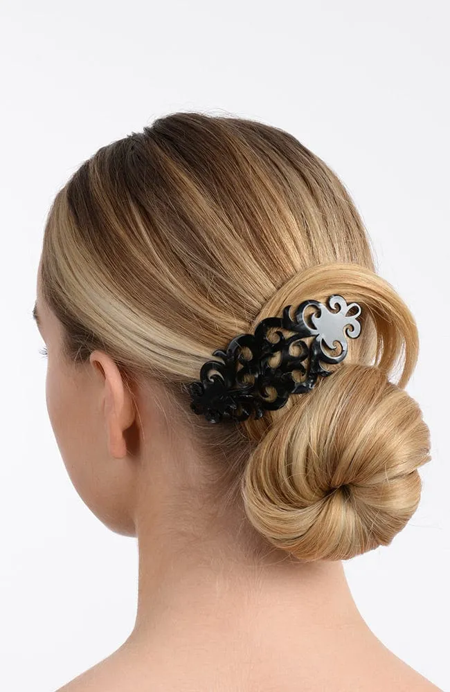 Elysee Barrette - Classic