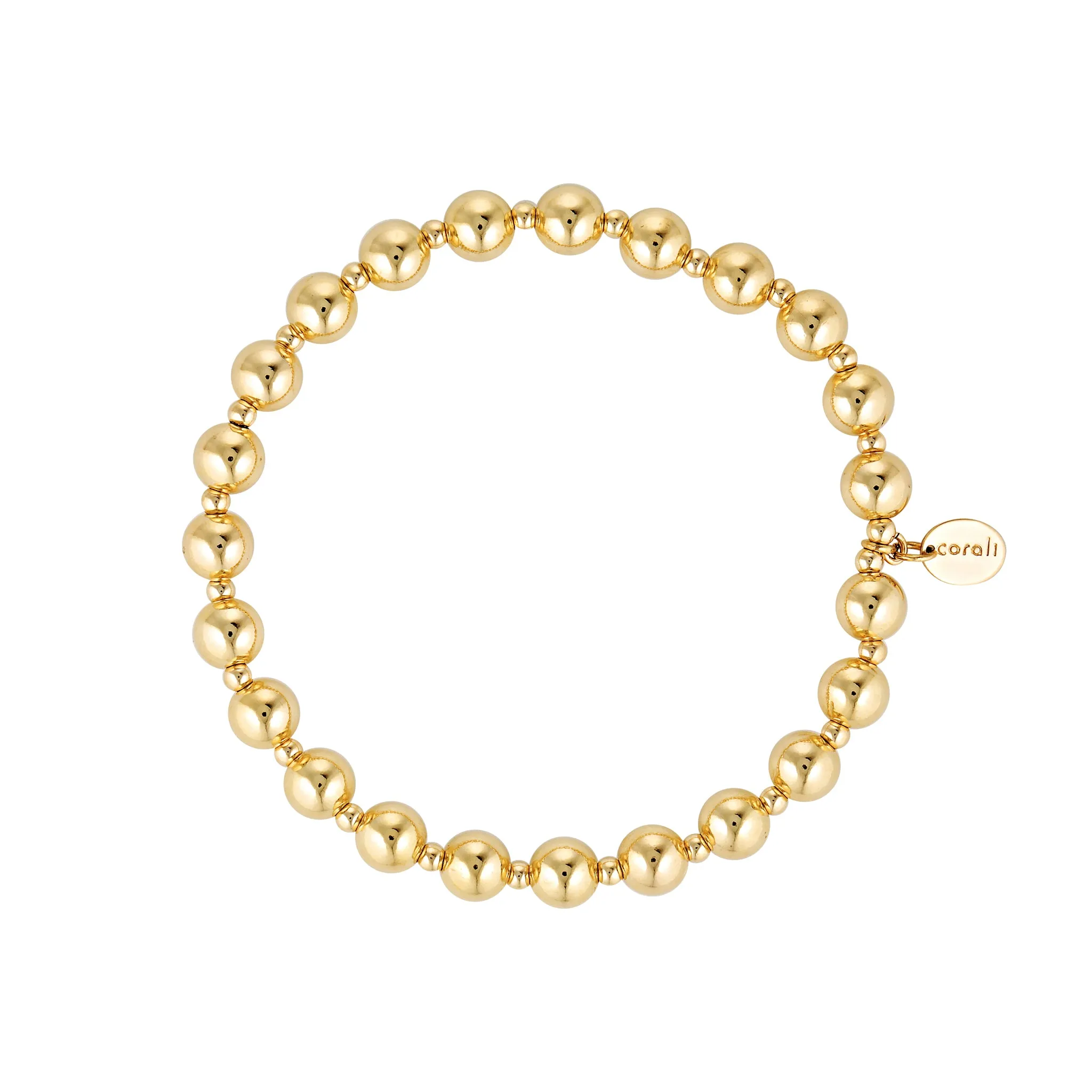 Enya Bracelet - Gold