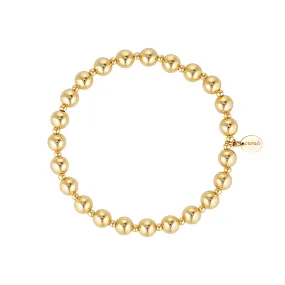 Enya Bracelet - Gold