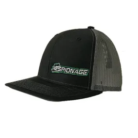 Espionage Hat