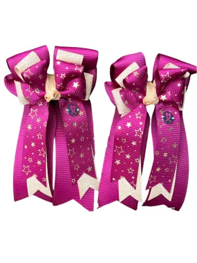 Five Star Equestrian- Bows