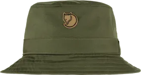 Fjällräven Kiruna Hat Laurel Green | Buy Fjällräven Kiruna Hat Laurel Green here | Outnorth