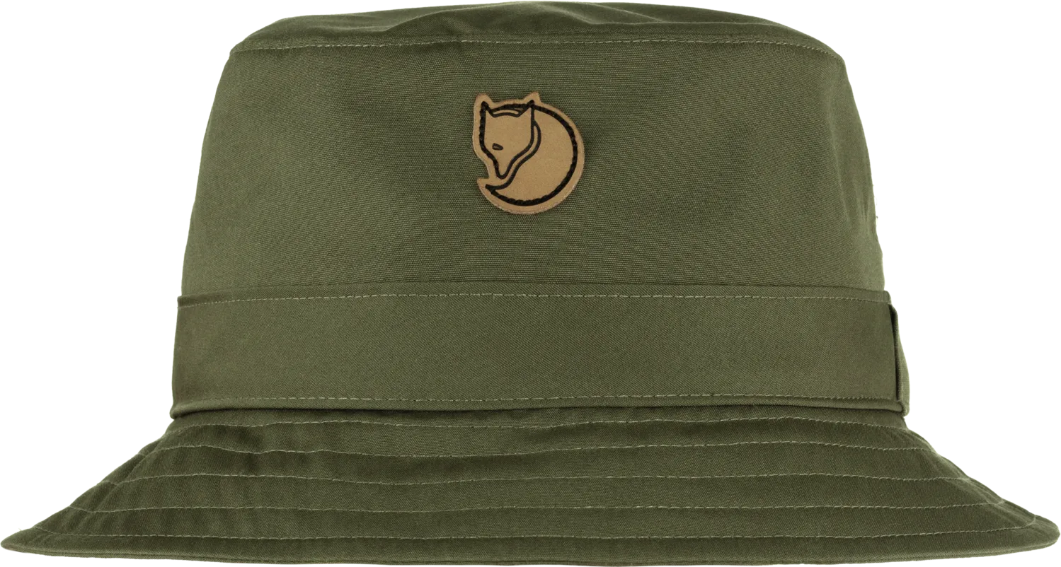 Fjällräven Kiruna Hat Laurel Green | Buy Fjällräven Kiruna Hat Laurel Green here | Outnorth