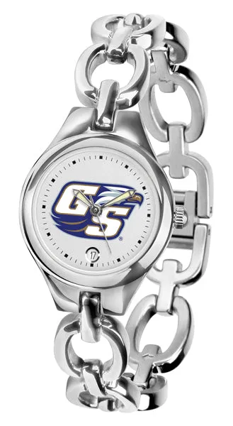 Georgia Southern Eclipse Ladies Watch