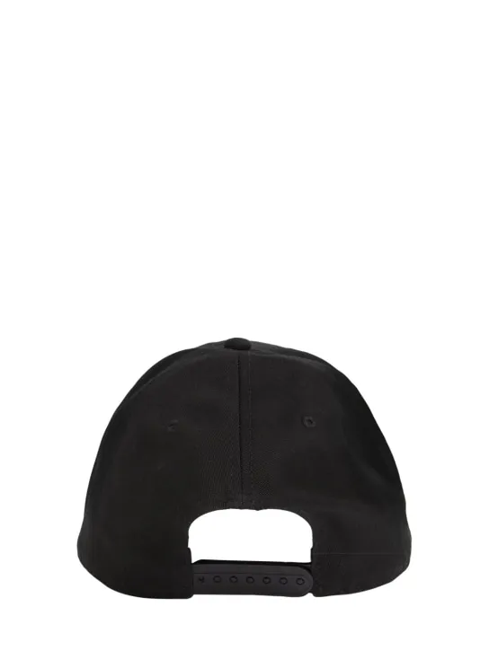 Golden Goose   Star cotton baseball hat 