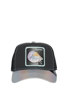 Goorin Bros   Go Way Back trucker hat 