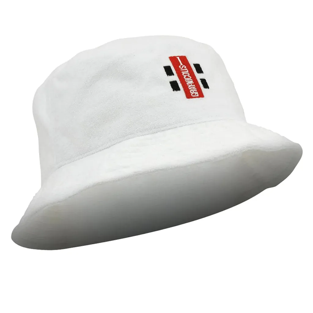 Gray Nicolls Toweling Hat