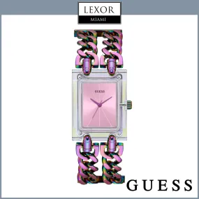 Guess Watch MOD HEAVY METAL GW0691L2 Upc: 091661539763